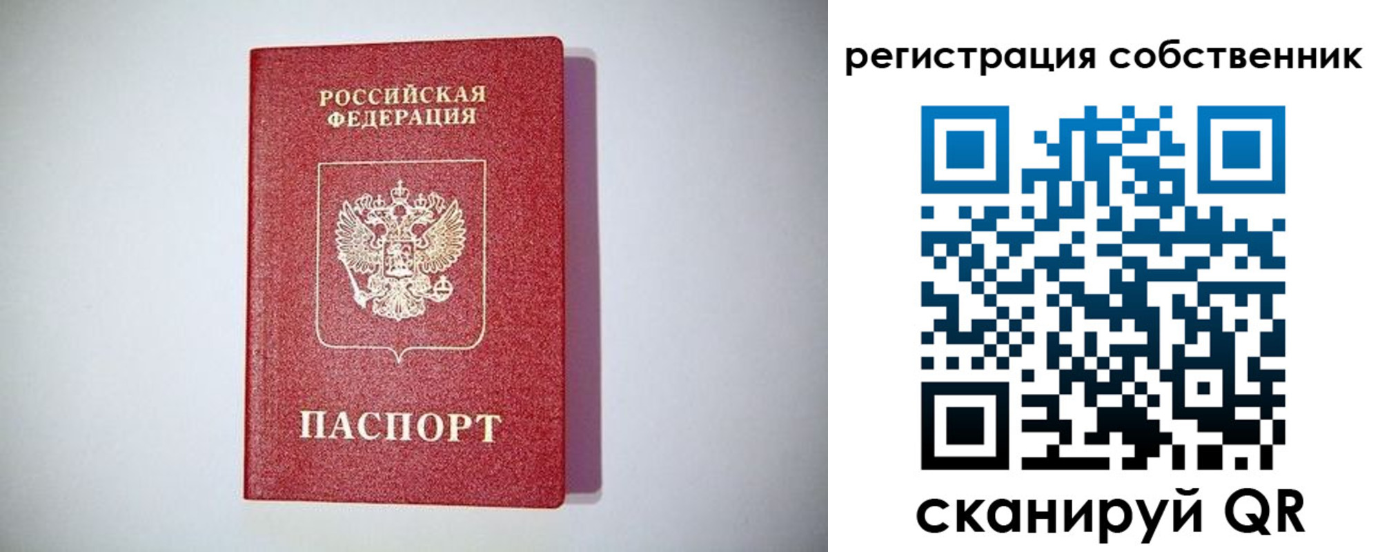 временная регистрация для школы в Далматово